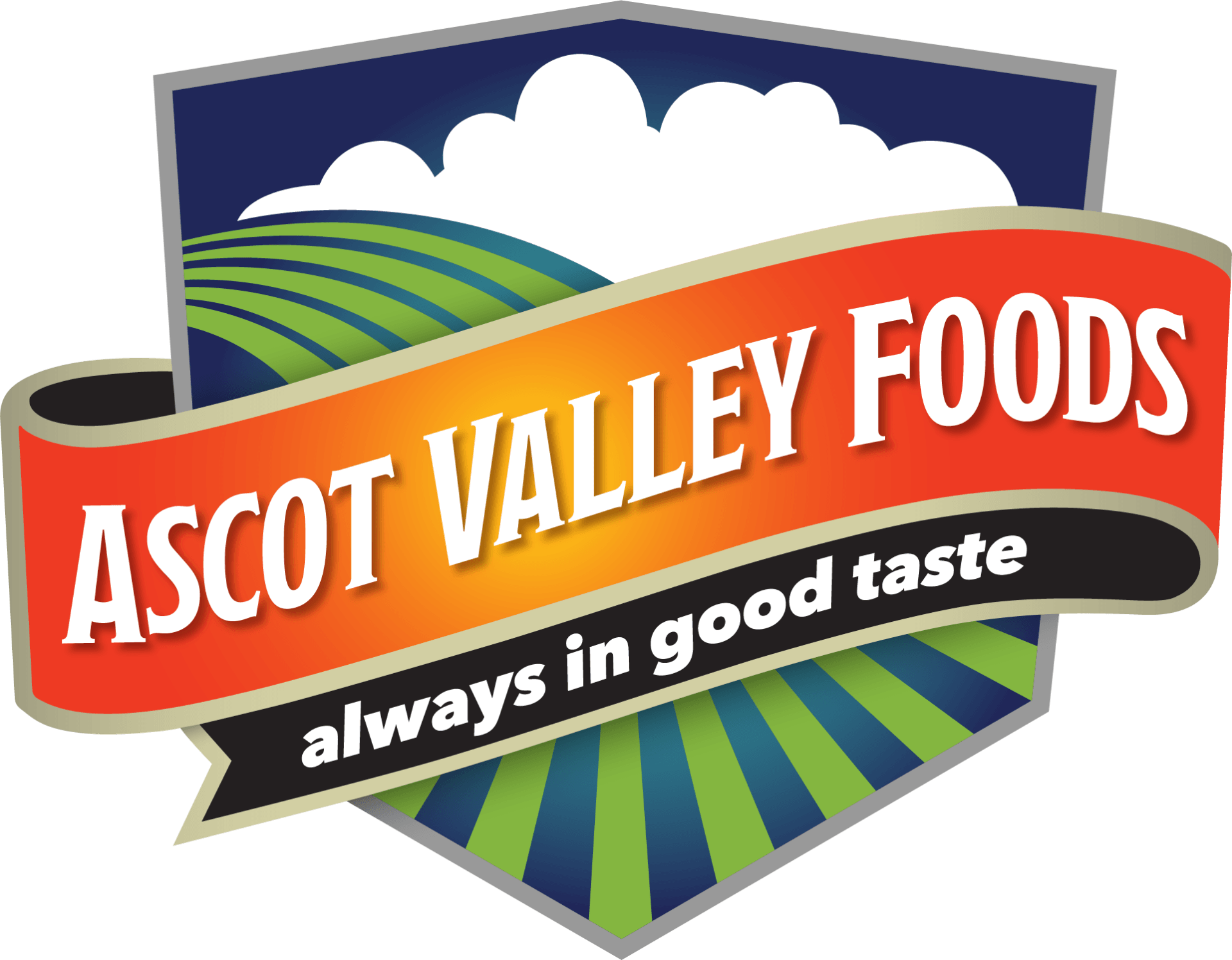 ascot valley