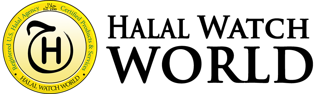 halal certification