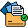 Submit halal Certification documentations