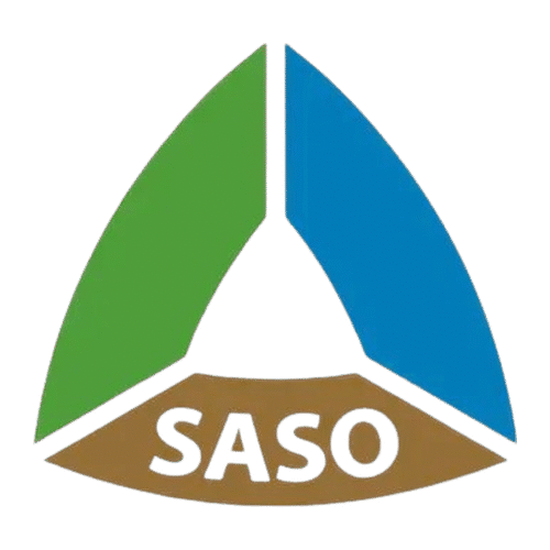 Saudi Standards, Metrology and Quality Organization (SASO) — Halal Watch accredited halal certifier Saudi Arabia